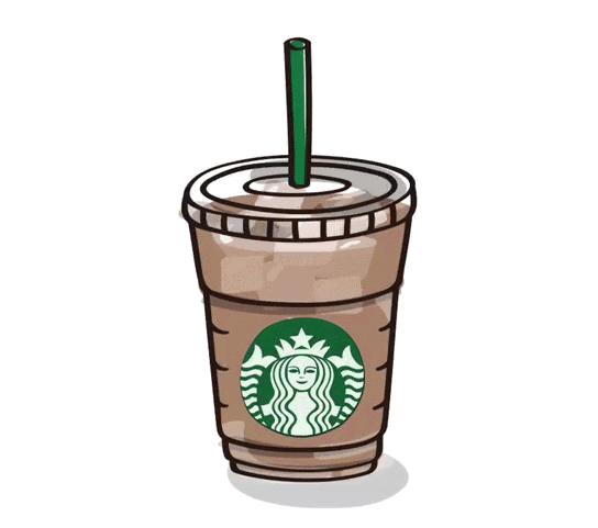 星巴克夏天新品,星巴克春季新品第二波