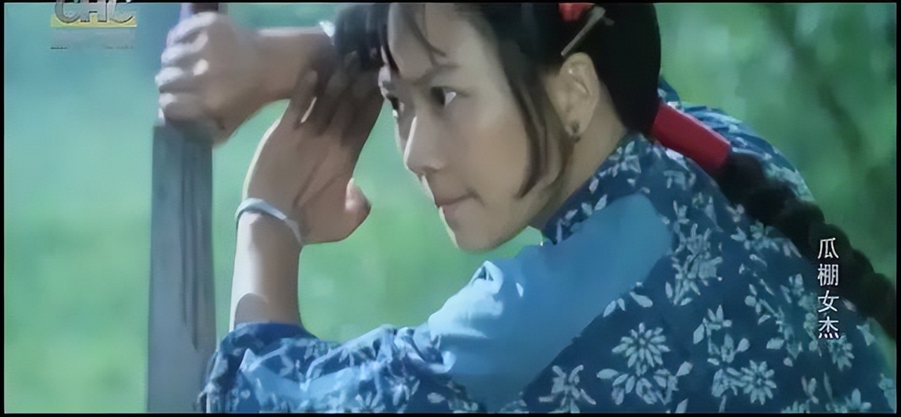 张曼玉利智经典片段,利智张曼玉片段