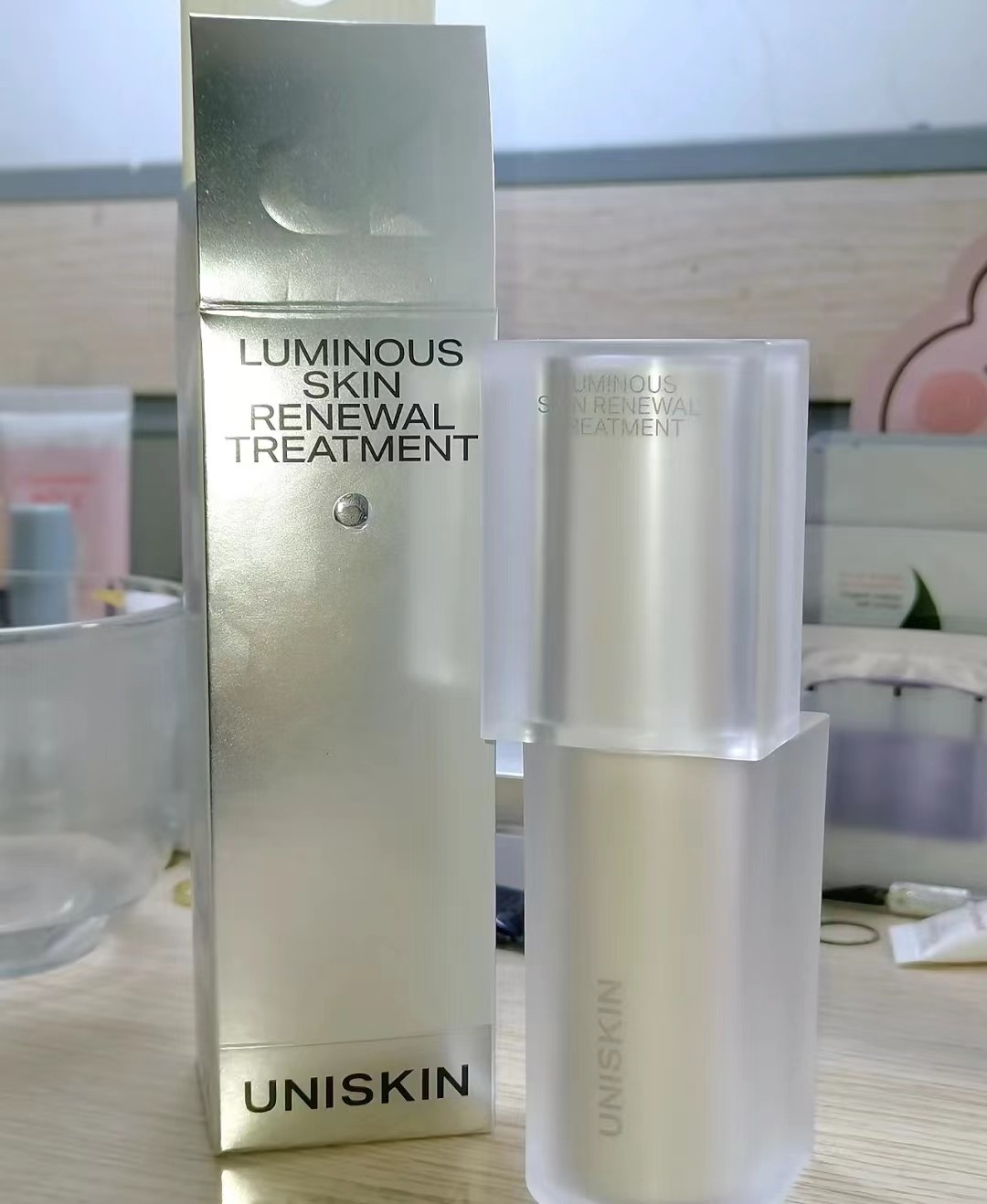 珀莱雅的哪款精华最好用,珀莱雅红宝石精华国货