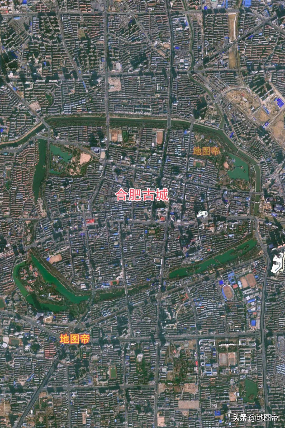 安庆为什么没有成为安徽省会,安庆为什么升为二线城市