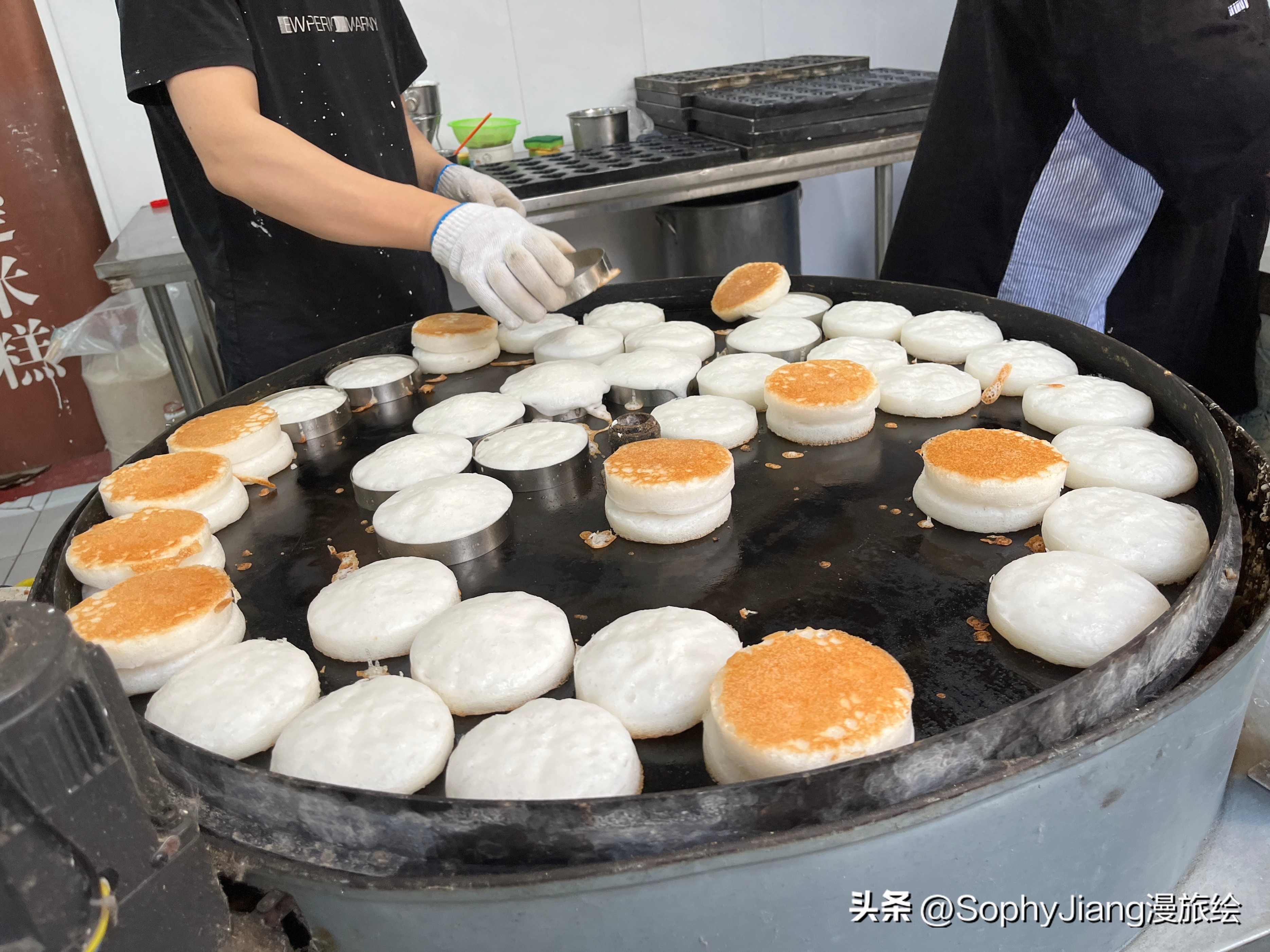 住在扬州盐商大宅门里，晚清珍园酒店体验及周边老街逛吃