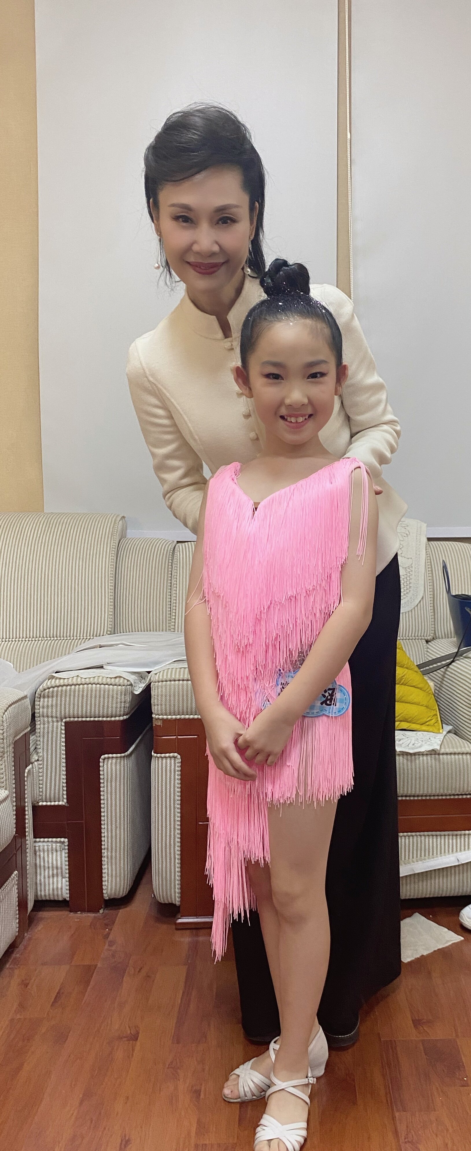 从胆小懦弱到强大霸气归来,从胆小到勇敢的经历