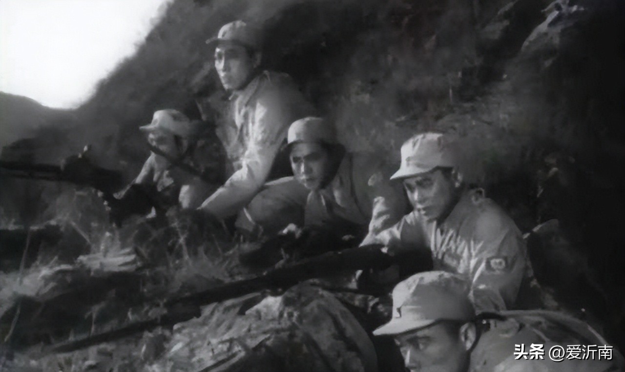 狼牙山五壮士有几个存活了,狼牙山五壮士到底谁活下来了