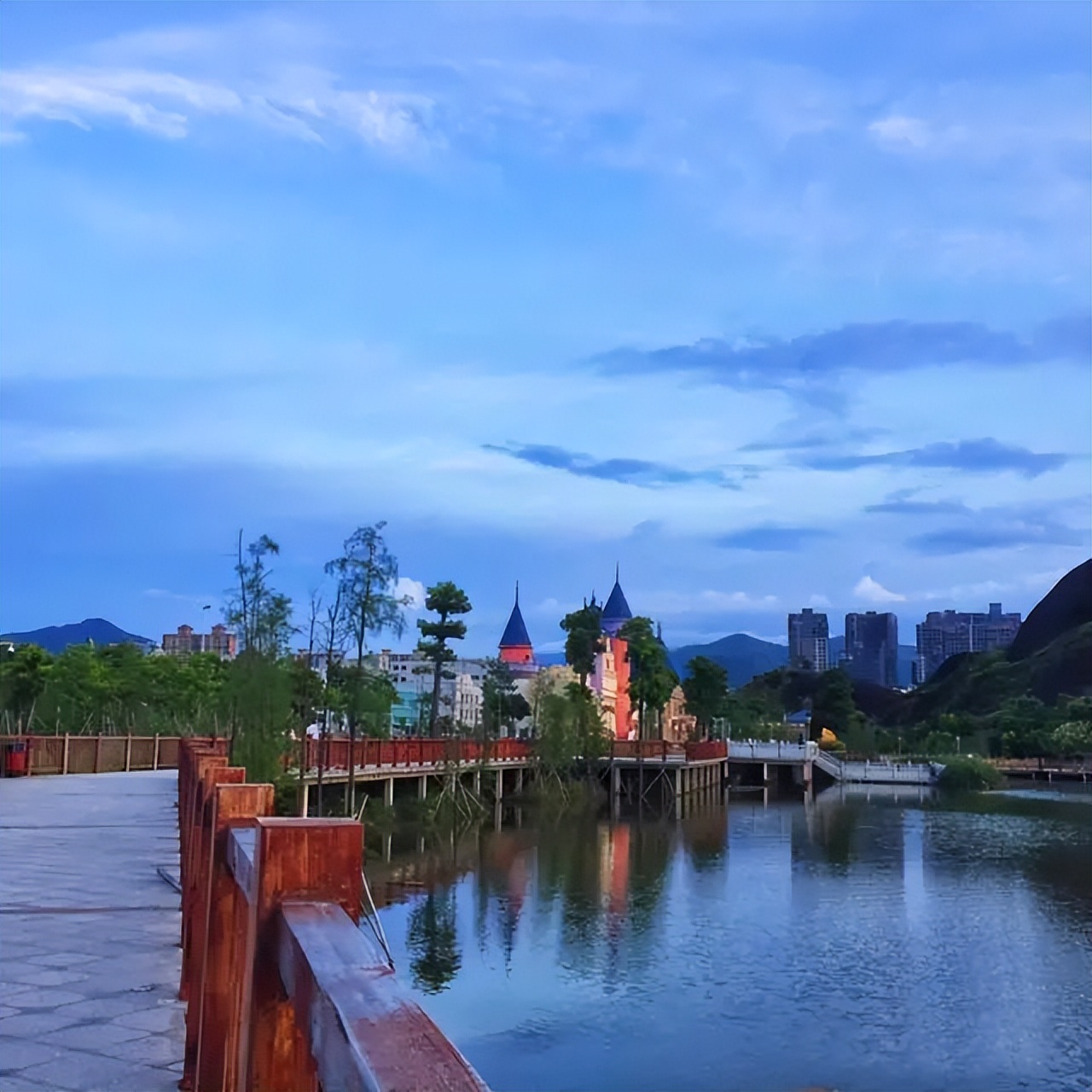 大亚湾公园上城入住率怎样,大亚湾公园山怎么样