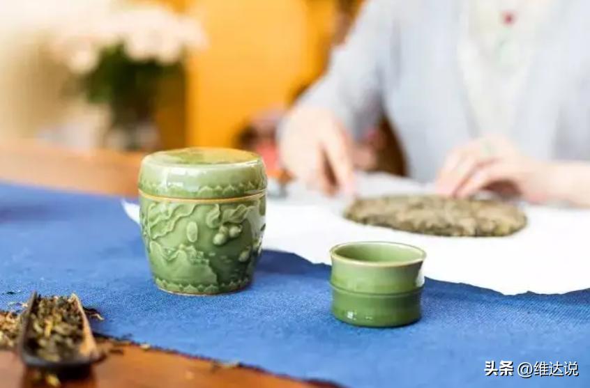 茶叶放冰箱冷藏里再拿出来会坏吗,家庭喝茶必须将茶叶放冰箱保存吗