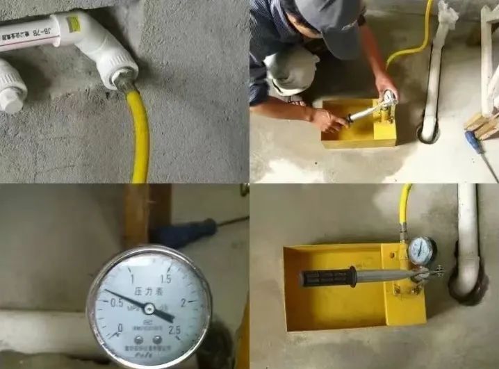 家装隐蔽工程说明书,装饰装修隐蔽工程验收范本