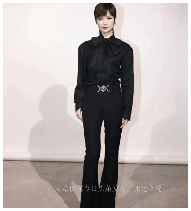 媒体评李宇春的代言态度,李宇春被批评