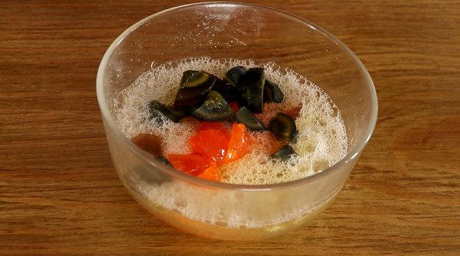 吃什么绿色蔬菜保护视力,吃什么蔬菜对眼睛好可以提高视力