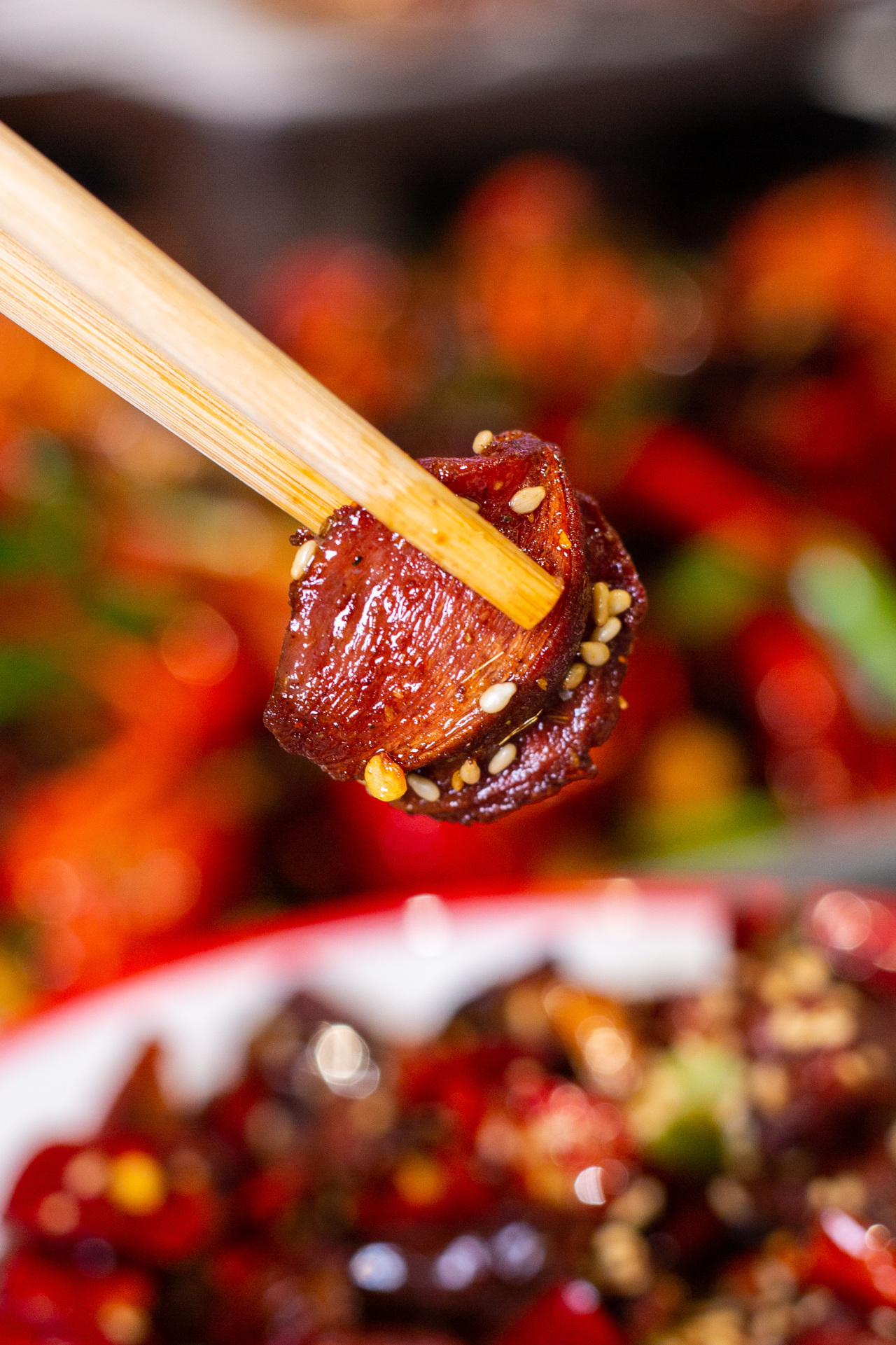 吃了这么多年烧烤，我心动的居然还是这些！（星火燎原烧烤）