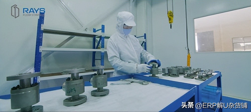 全球阀门发展趋势 (数字化阀门)