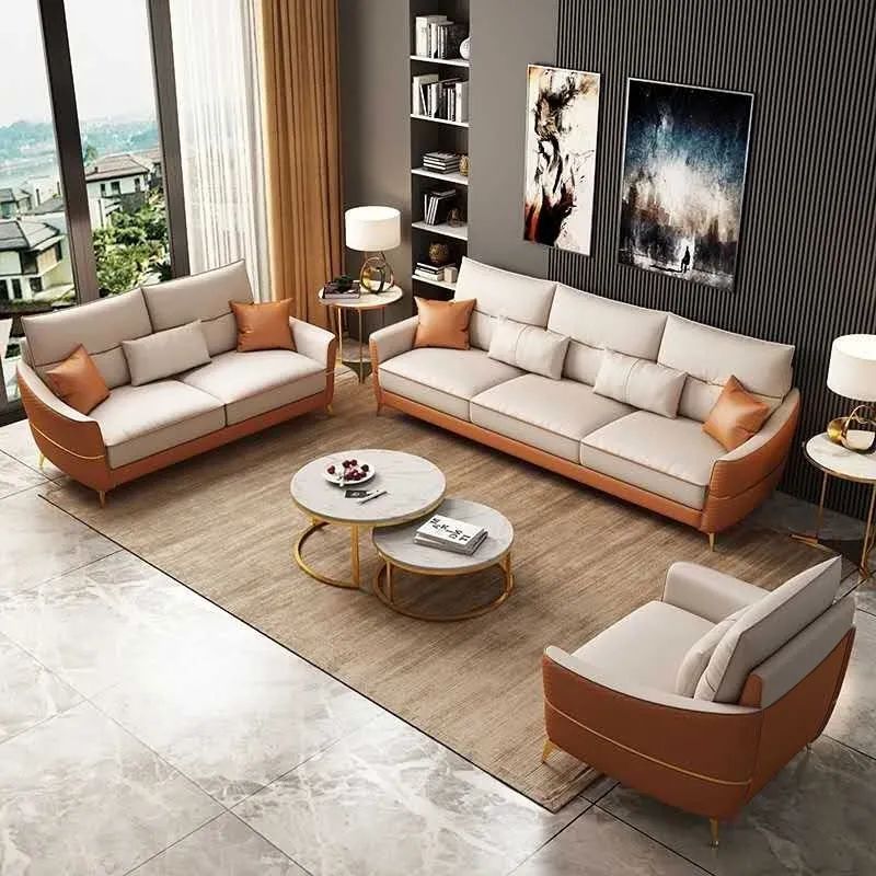 客厅沙发怎么选颜色啊,客厅沙发怎么选颜色好看