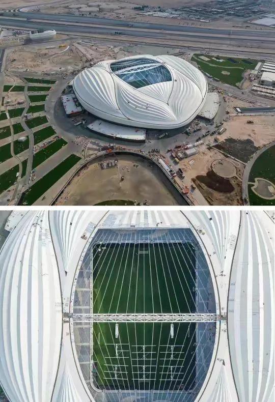 卡塔尔冷知识完整版,卡塔尔世界杯你不知道的冷知识