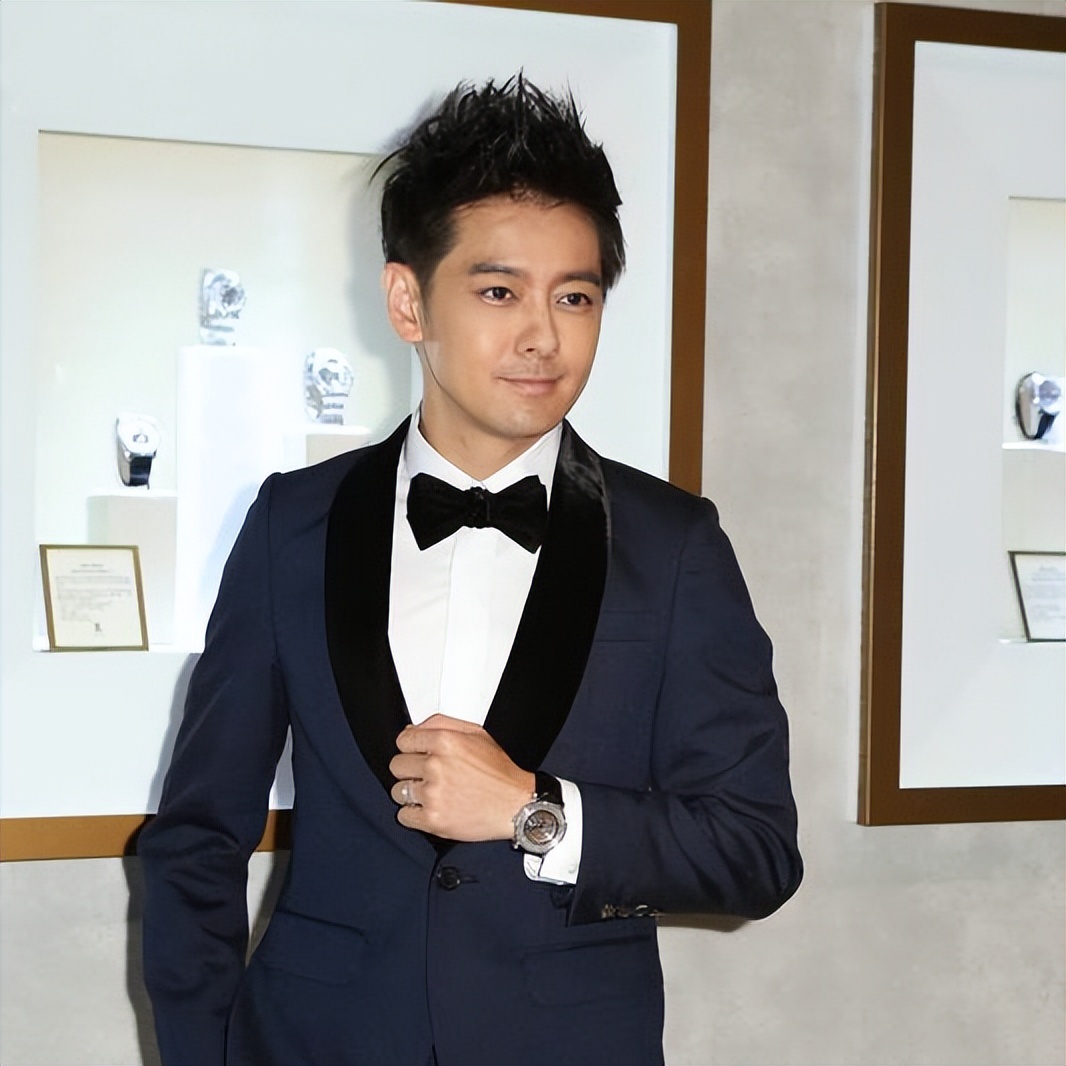 陈若仪吃的胶原蛋白,陈若仪和林志颖吃梨