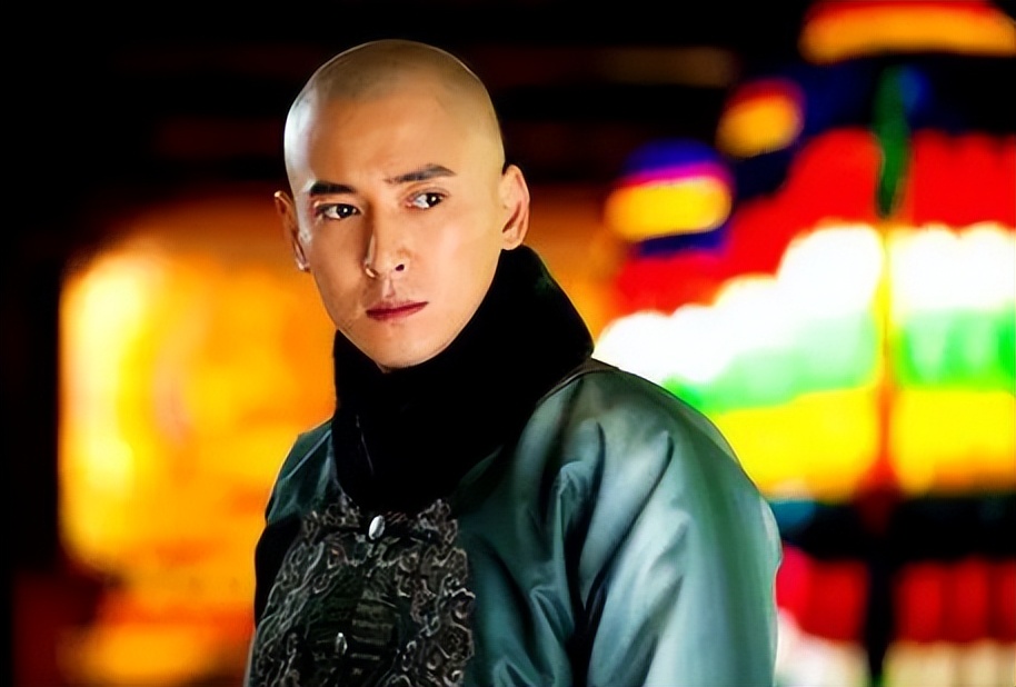 有的男人步入中年反而越来越帅,为什么有的男人老了反而更帅