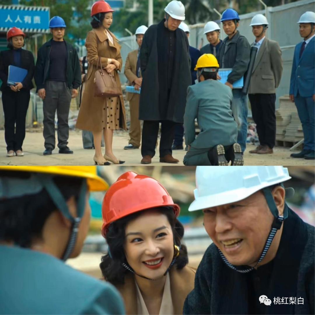 底层小人物变大佬，高启强的衣服，串起《狂飙》整个故事