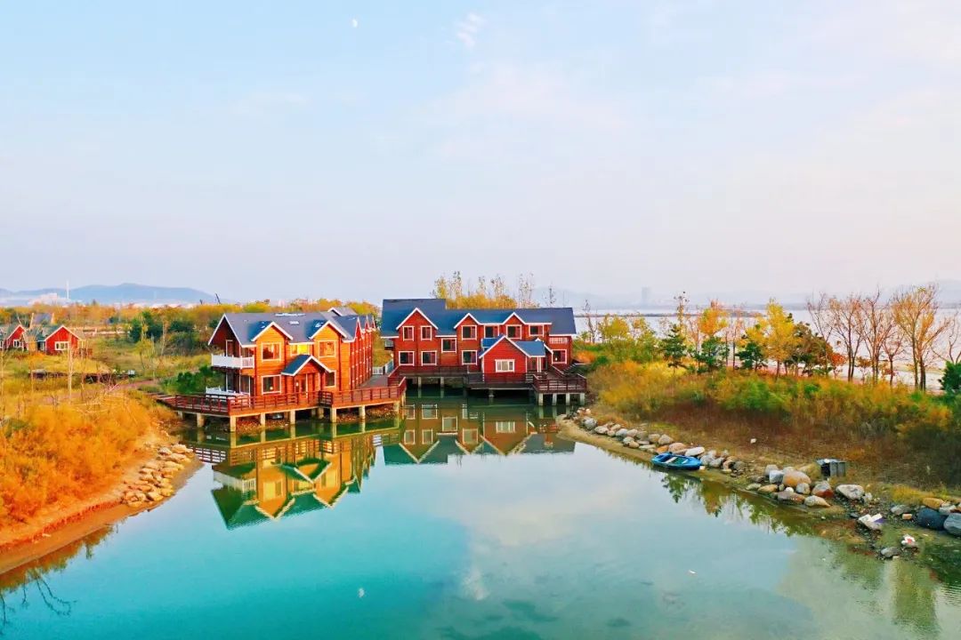 非凡十年看海淀,非凡十年看鹤城