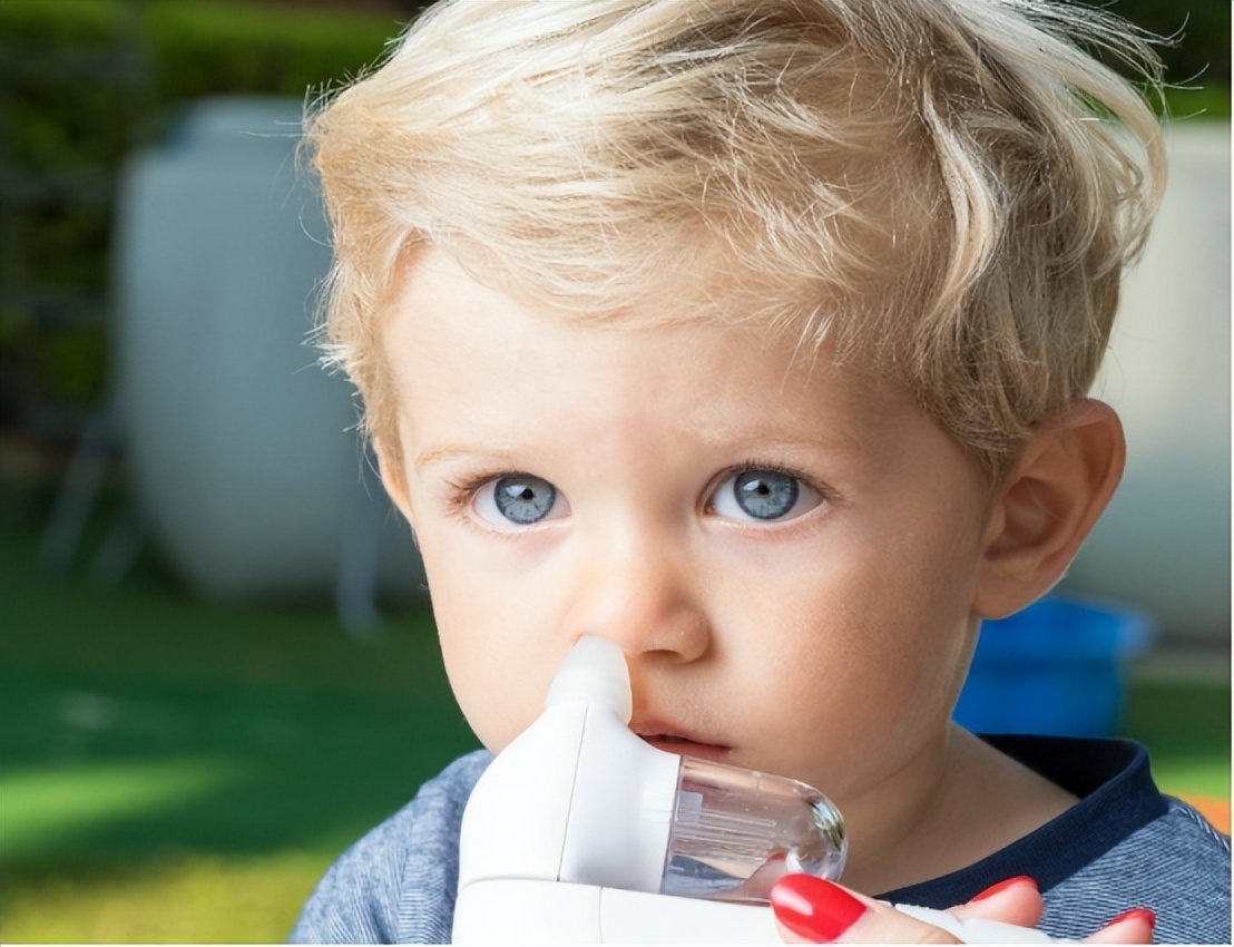 儿童过敏性鼻炎，为何总是反反复复，如何根治