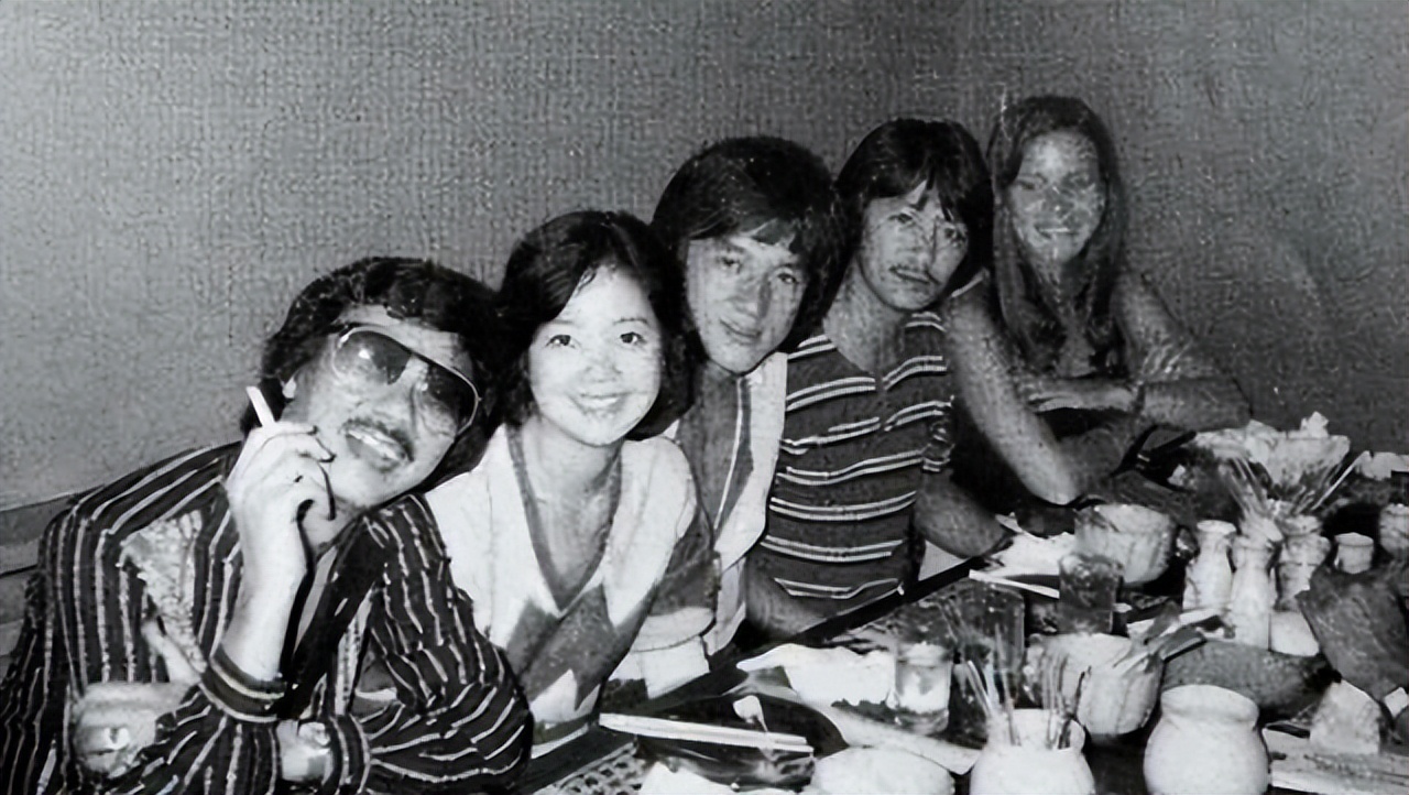 邓丽君的真实死因揭秘,揭秘一代歌后邓丽君死亡之谜