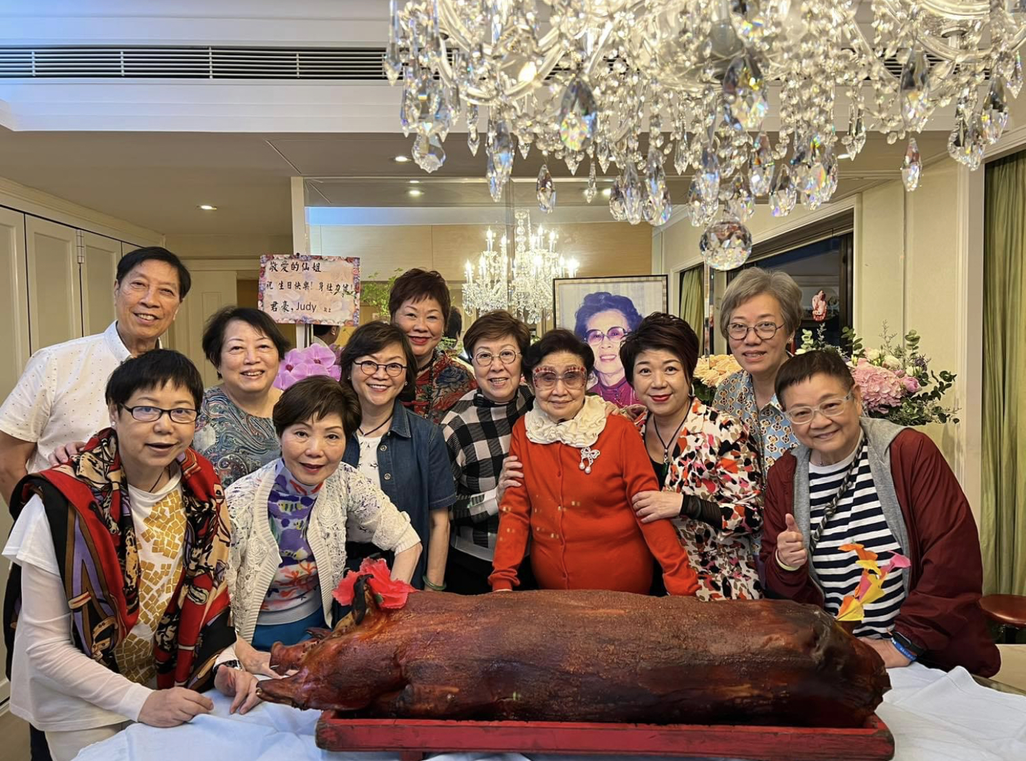 白雪仙年轻照,白雪仙近照曝光