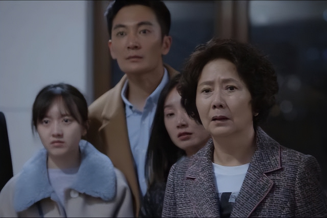 《心居》原著有20个女友的高畅，被无姿色的顾士莲征服，是必然的