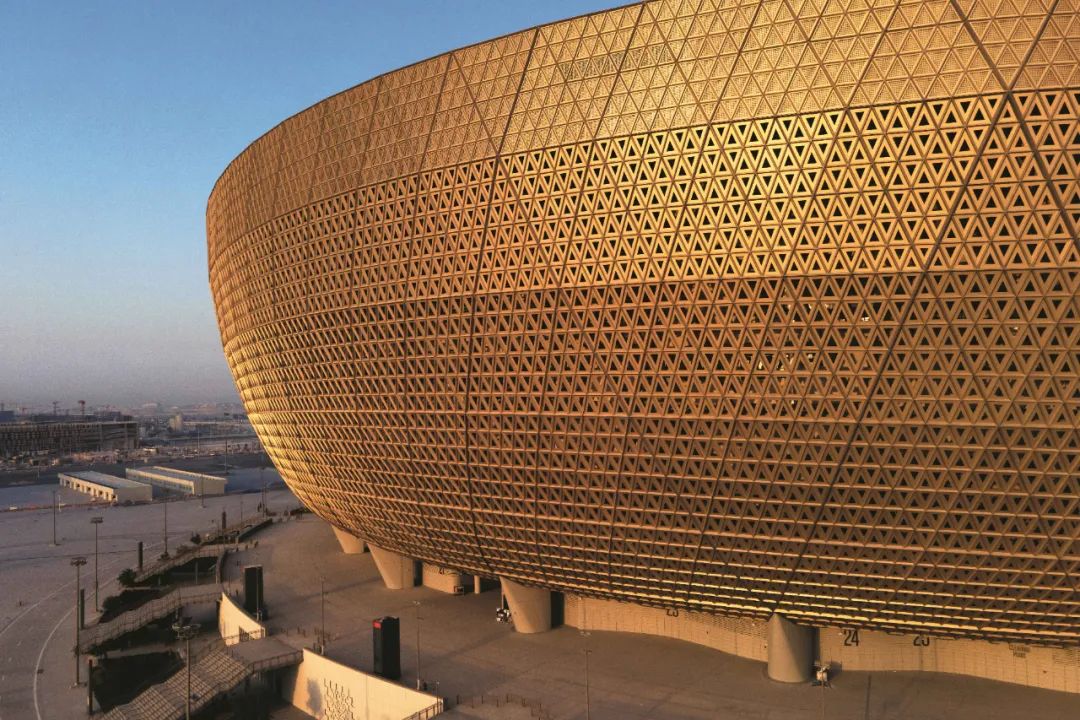 卡塔尔世界杯球场赛程讲解,卡塔尔世界杯亚洲12强赛完整赛程