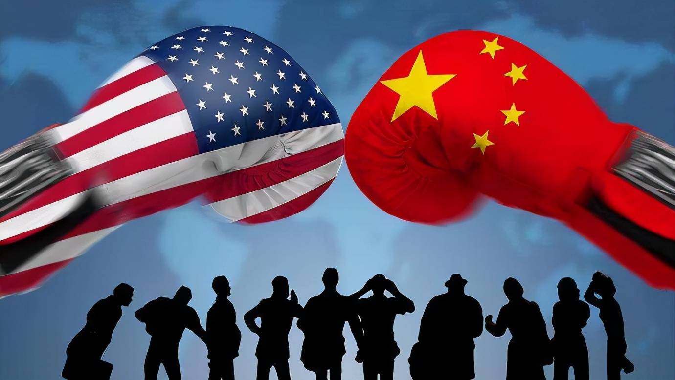 美国耶伦将访华,耶伦访华能否推动中美关系缓和