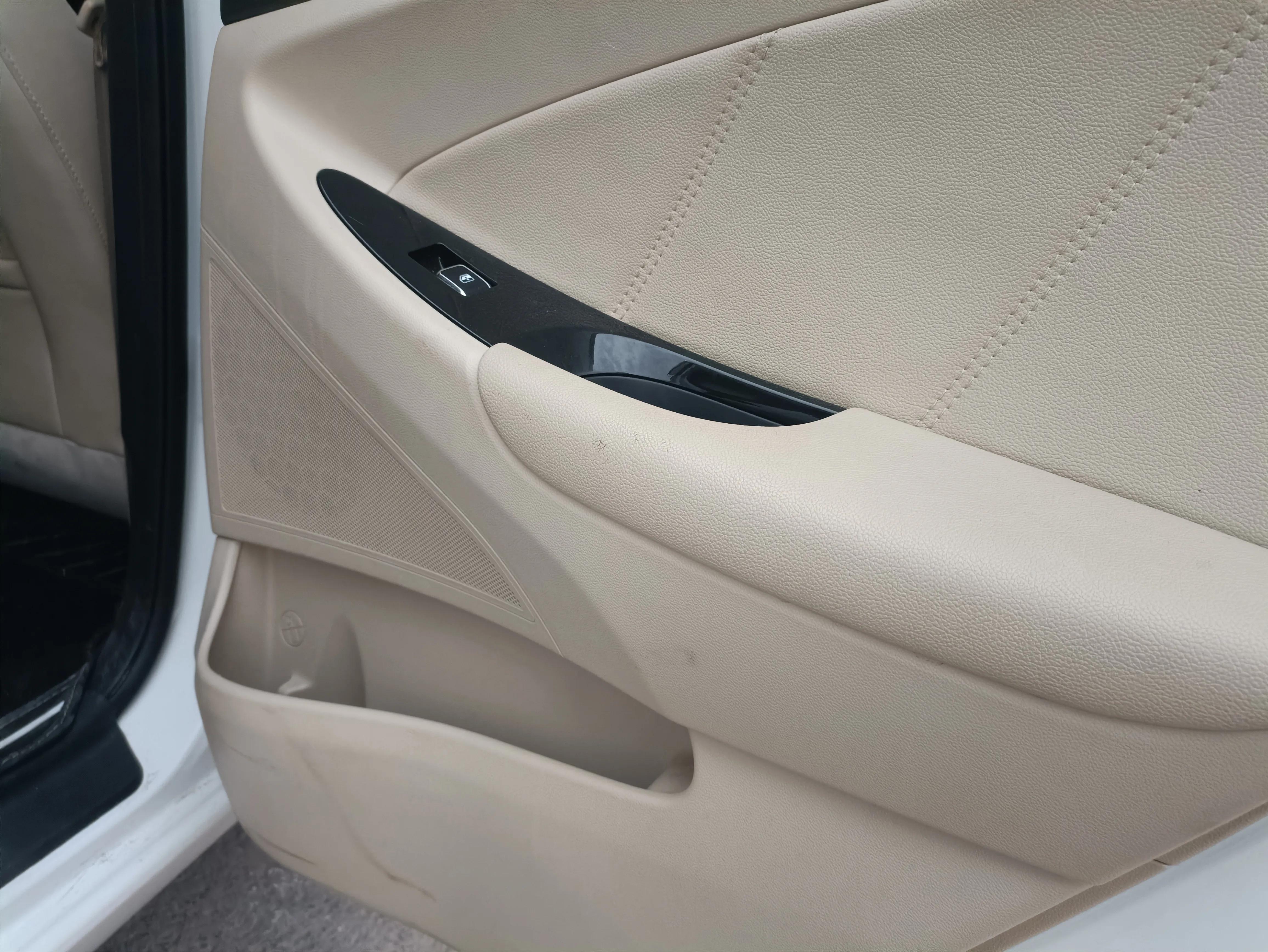 领动1.6油耗对比逸动1.6油耗,逸动油耗7.5正常么