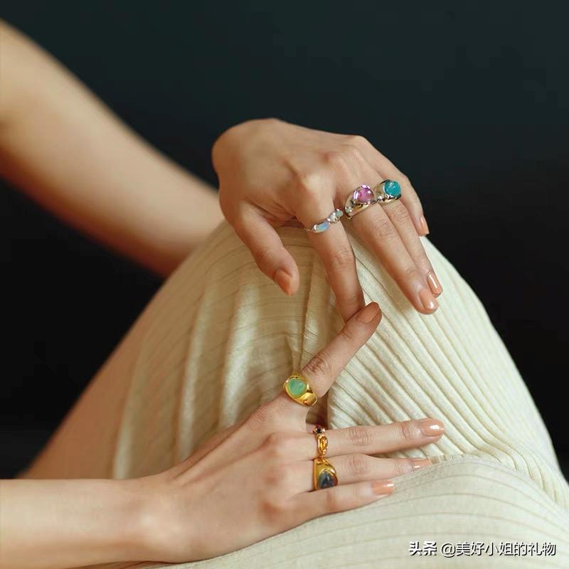 520礼物都有哪些,大牌珠宝首饰推荐