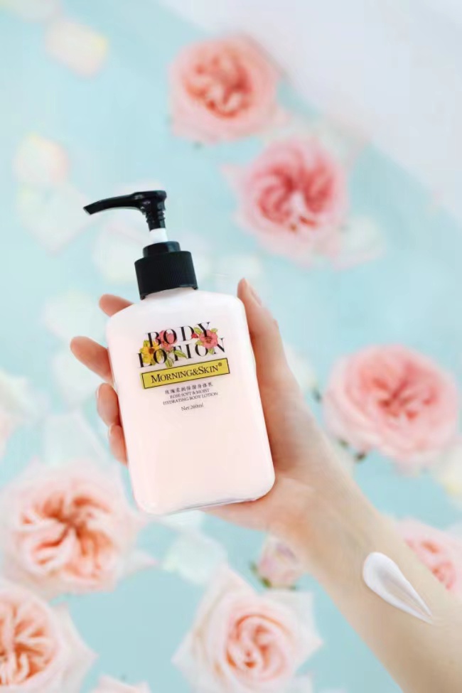 玫莉蔻美白身体乳,玫莉蔻舒缓柔肤精华乳