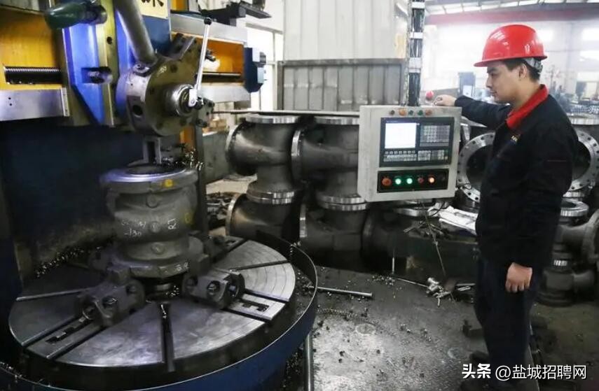 射阳新火特阀业有限公司怎么样,江苏新火特核阀业有限公司