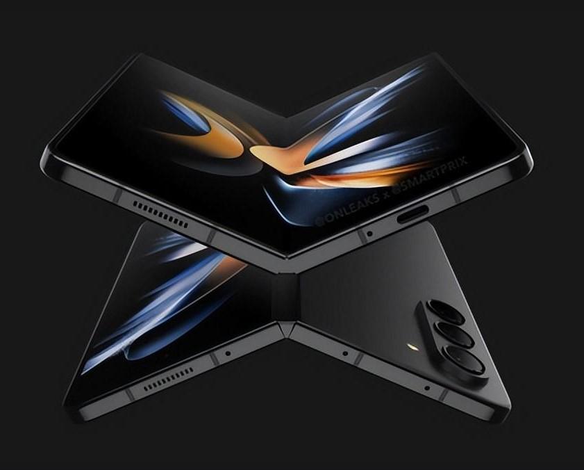 三星折叠手机zfold5怎么样,三星折叠屏zfold5性能怎么样