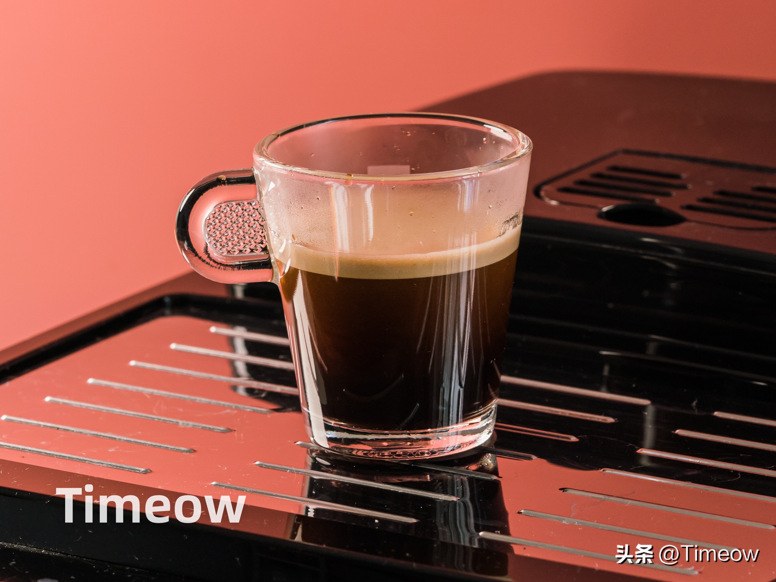 享受在家自己做咖啡,享受做奶茶的过程