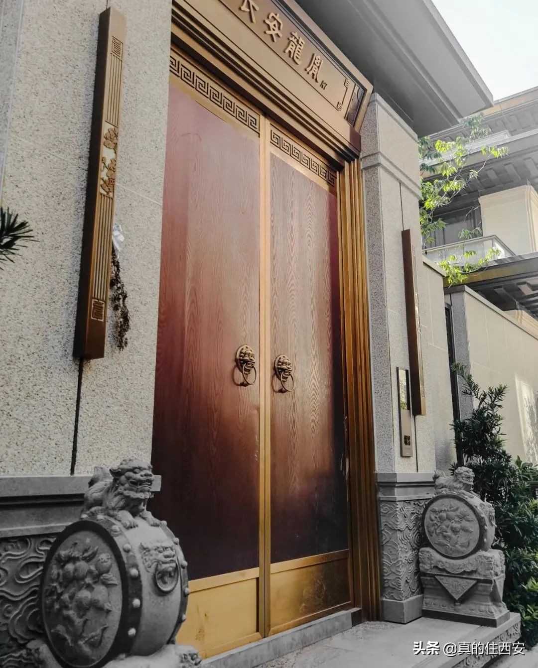 西安中大国际九号二手房,西安高新区中大国际在售房子