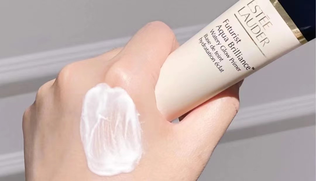 干皮好用的隔离伪素颜,隔离自然裸妆好气色