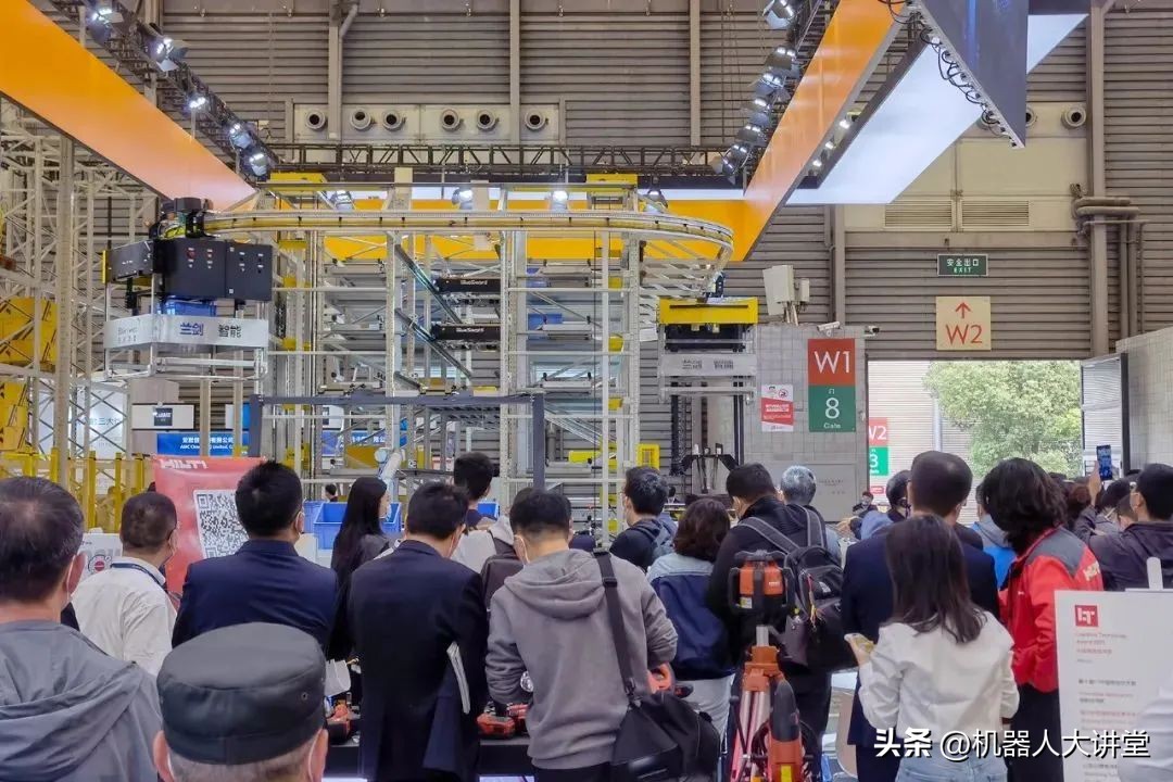 自动化仓储物流行业,仓储物流行业前景