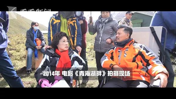 秦怡在病房过100岁生日健康秘籍,秦怡的长寿秘诀视频