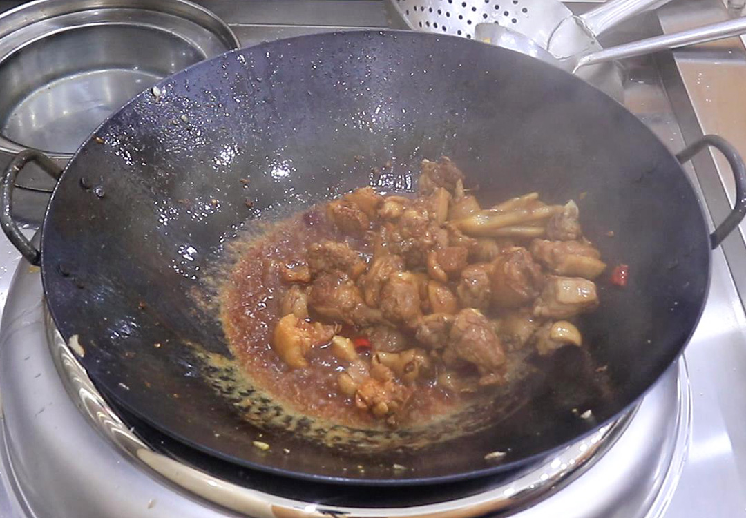 8.12中元节,不管多忙,牢记“吃4宝”,老传统别丢,平安顺遂