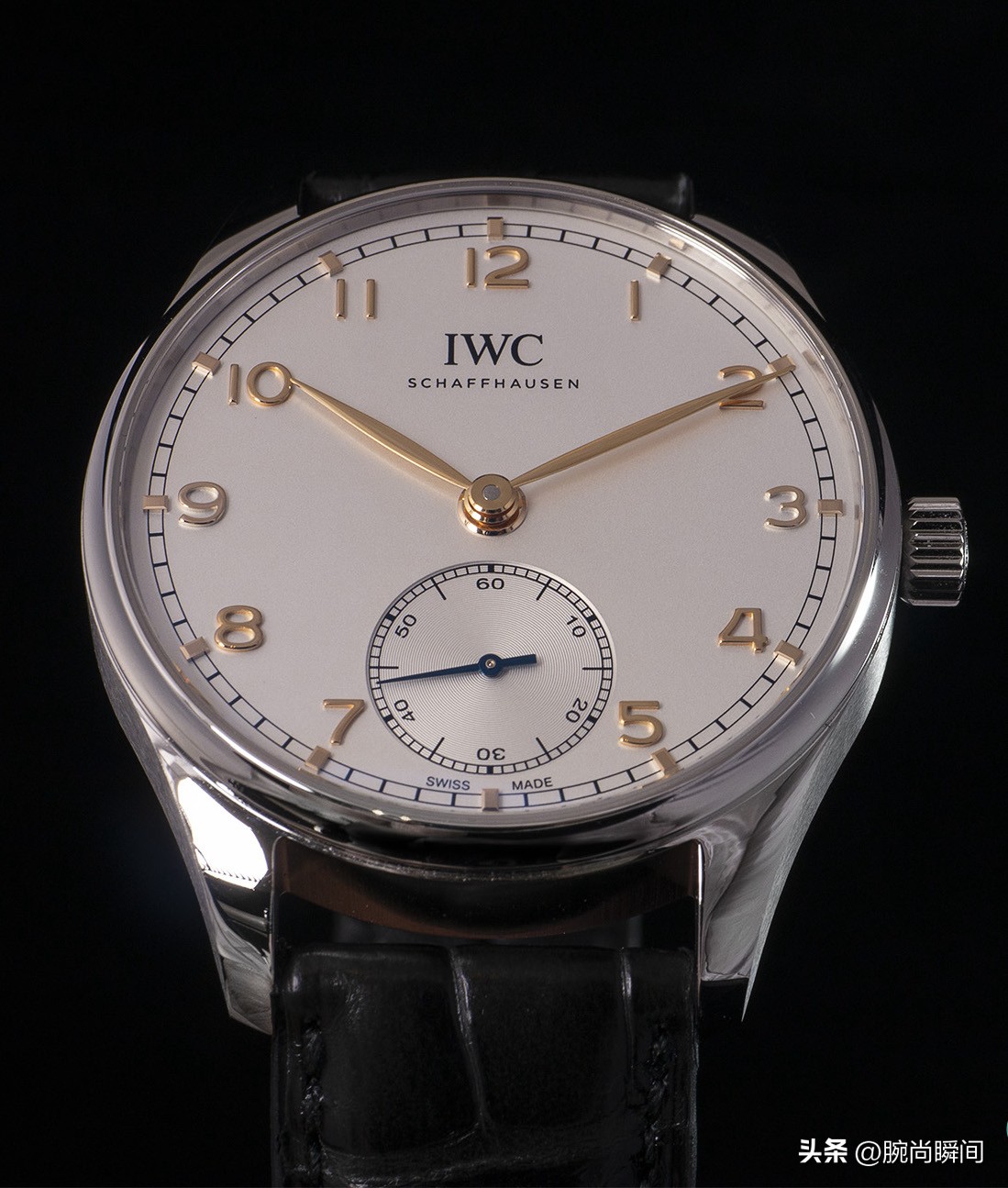 万国葡萄牙小三针机芯怎么样,万国葡萄牙小三针手动多少钱