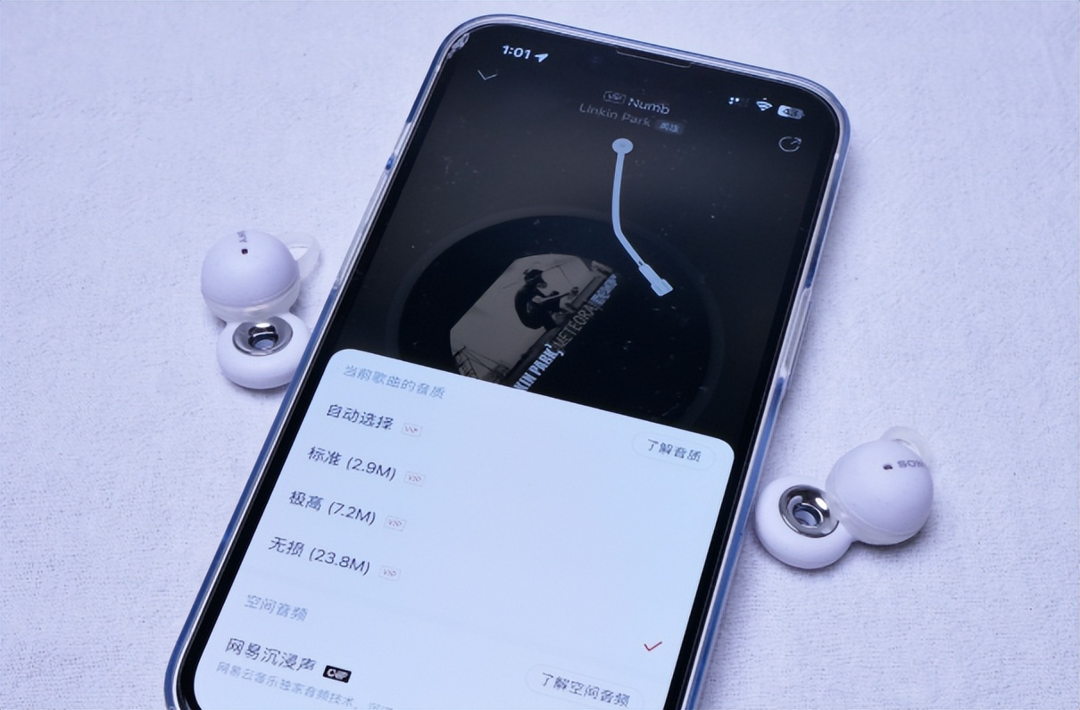 索尼linkbudss深度测评,索尼linkbudsswf-ls900n