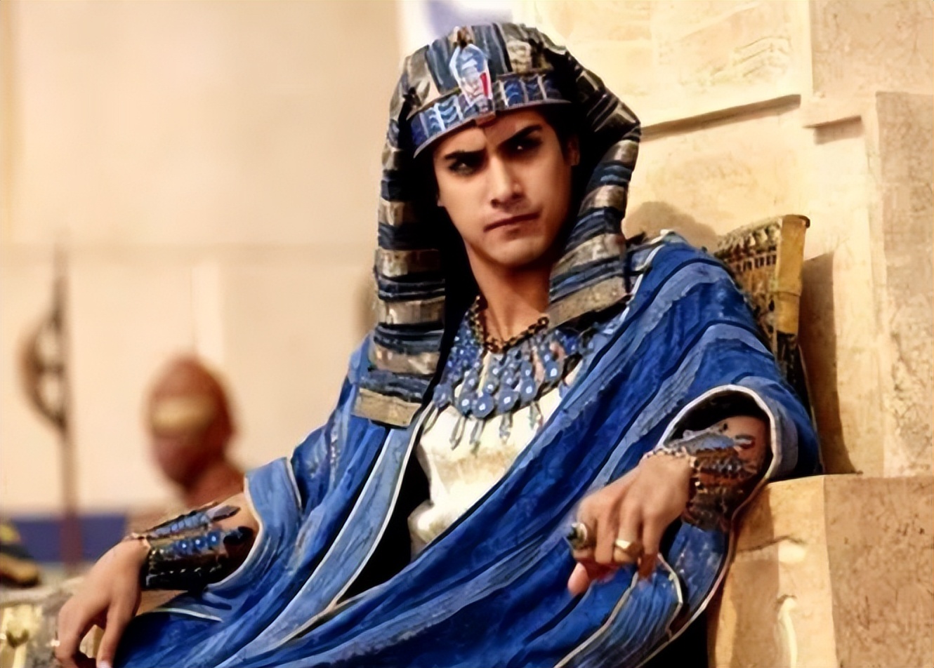 古埃及法老的一天是怎么度过的,埃及法老是怎么储存尸体的