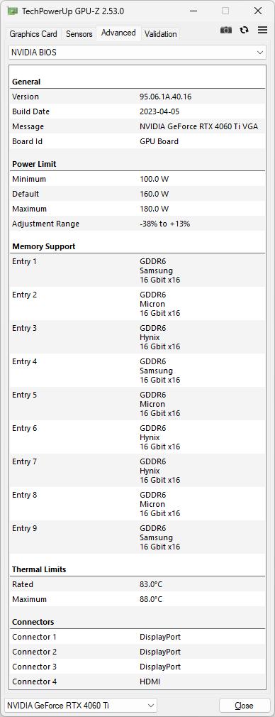 影驰rtx4060ti大将8g游戏,影驰geforcertx4080金属大师16g测评