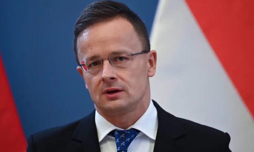 还是首次，欧洲议会宣布剥夺匈牙利轮值主席国资格，匈政府：勒索