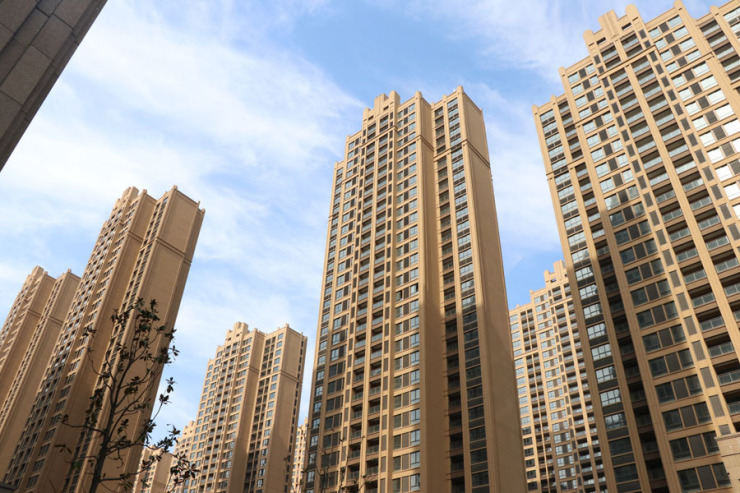 买房婆婆不愿意,买房子为啥不能买18楼