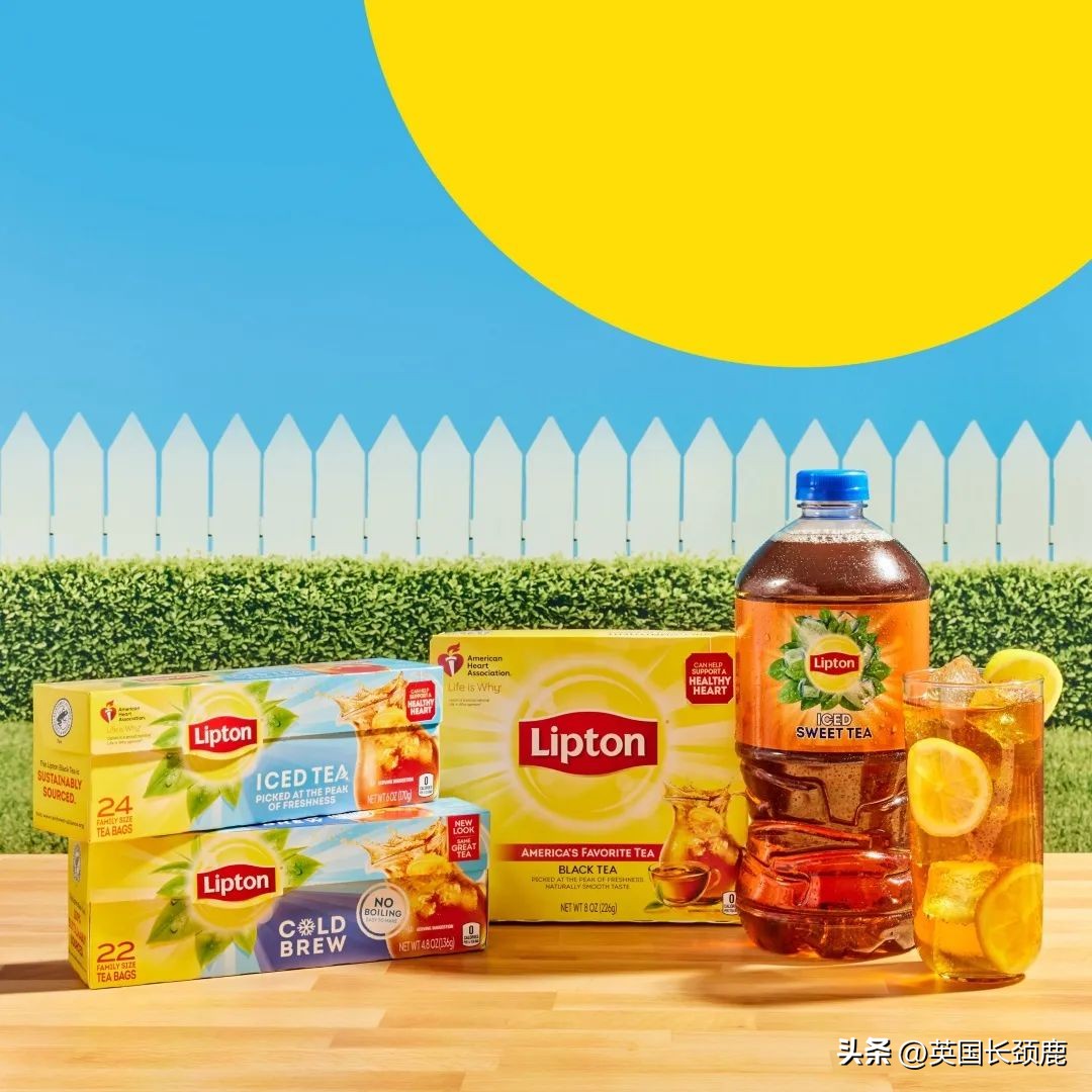 外国夏日解渴饮料,英国饮料推荐