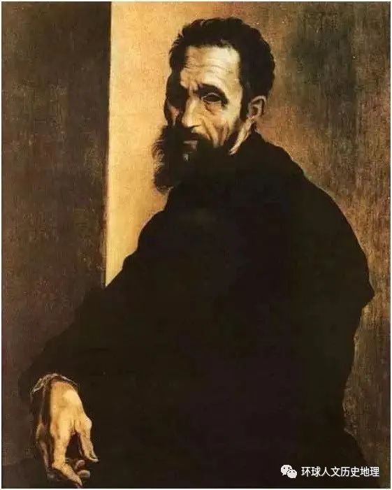 原来这些大师都是GAY