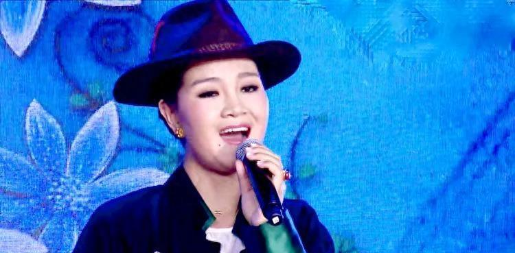 歌手降央卓玛现状,降央卓玛生了几个娃