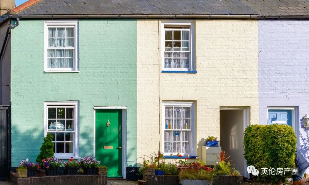英国短租民宿,英国民宿短租房