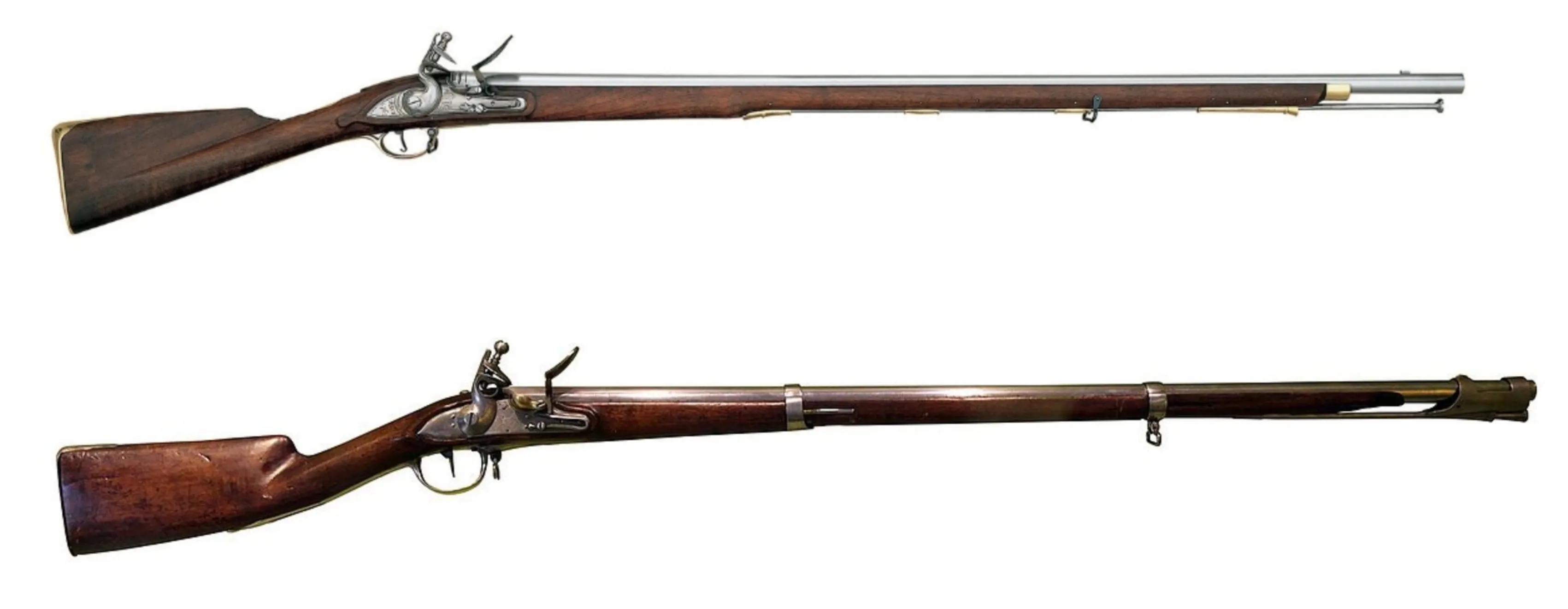 世界现代轻兵器鉴赏,世界轻兵器大全