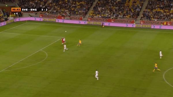 梅西倒钩是哪场比赛,梅西倒钩破门合集图