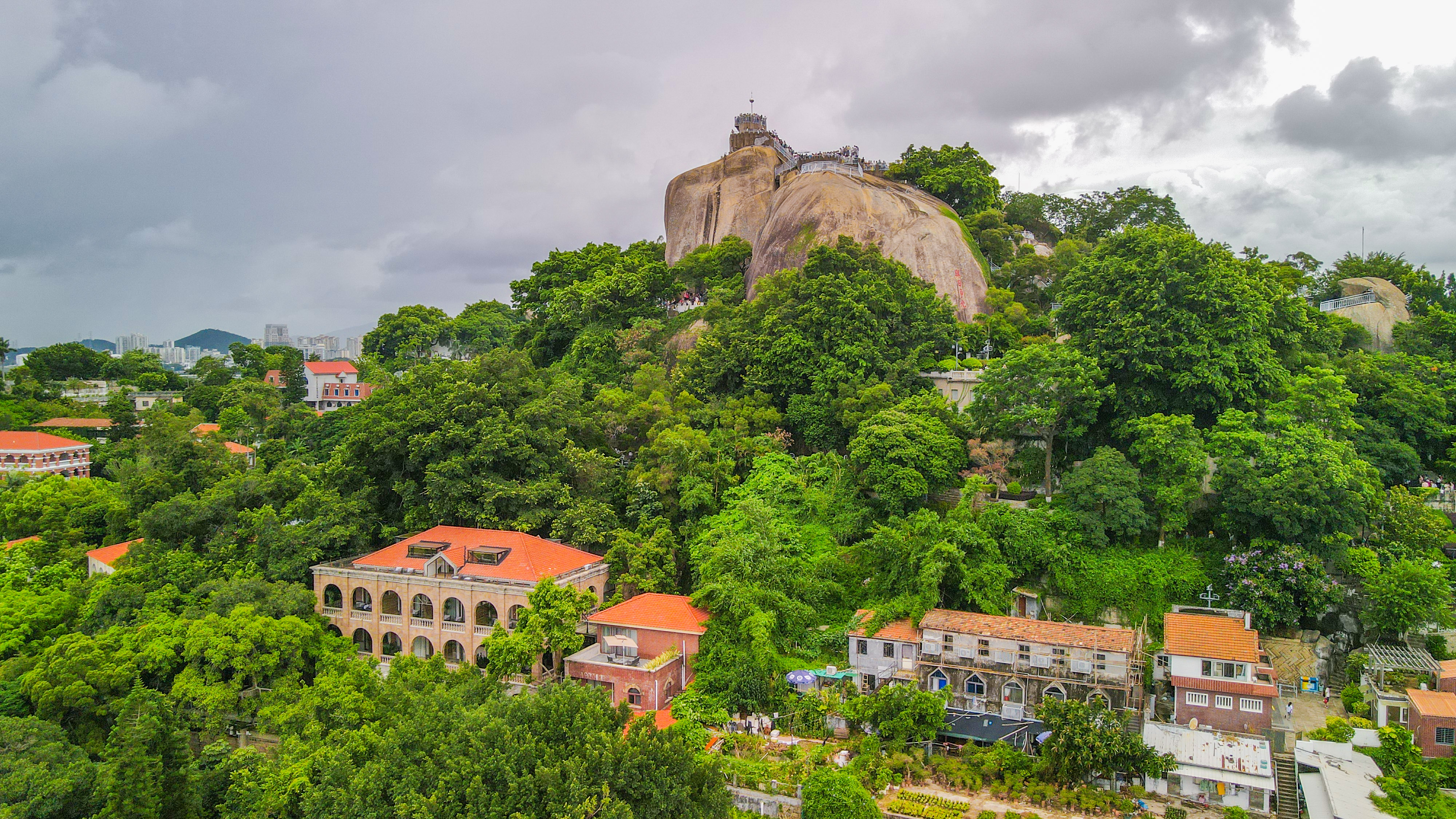 厦门旅游攻略游轮旅行路线推荐,厦门邮轮旅游攻略大全最新